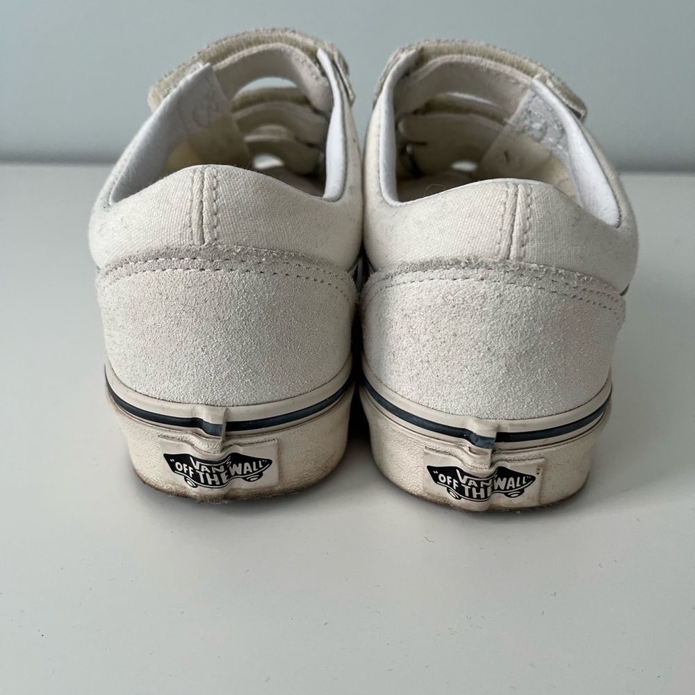 Velcro strap Vans🍦 - Picture 4 of 5